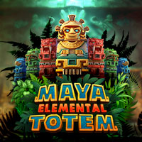 Maya_Elemental_Totem