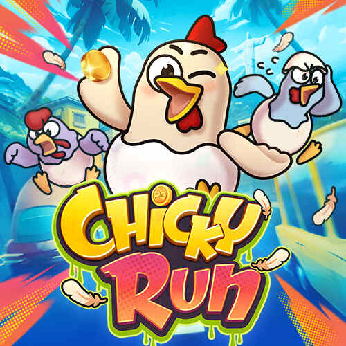 chicky-run