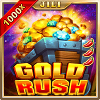 137_Gold_Rush