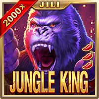 16_Jungle_King