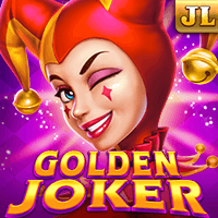 183_Golden_Joker