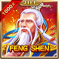 38_Fengshen