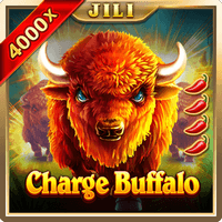 47_Charge_Buffalo