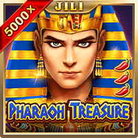 85_PharaohTreasure